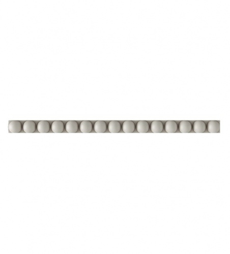 Молдинг RODECOR 04006RD (11*2000*9)