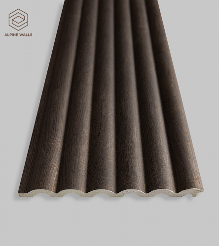 Декоративная панель ALPINE WALLS LA ECO0974B 157*10*2900