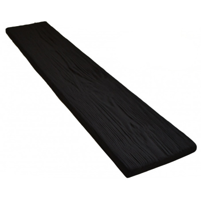 Панель ArnoDecor Рустик Венге 330*20 мм, 3 м