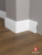 DD15/Плинтус DecorDizayn (99x14x2000мм)/18 DD15/Плинтус DecorDizayn (99x14x2000мм)/18