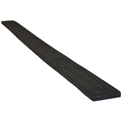 Доска ArnoDecor Модерн Венге 120*20 мм, 3 м