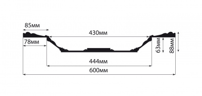 KS61-15 Кессон DECOMASTER (60*60*98)