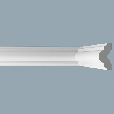 М14 Молдинг XPS BD (25*12)/50