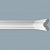 М14 Молдинг XPS BD (25*12)/50
