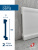 DD712/Плинтус DecorDizayn (100х17х2000)/15 ESTET