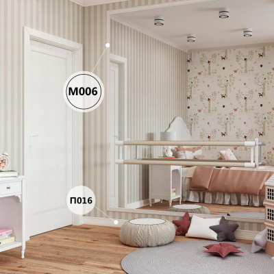 Молдинг MX006 (48х8х2000мм)