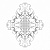 Розетка RODECOR Сад Шинуазри 87518CN 2980*2500 мм