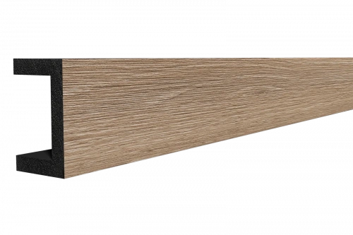 613-90SH Рейка DecorDizayn (50*30) 3м
