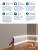DD700/Плинтус DecorDizayn (100x18.1x2000мм)/13 ESTET DD700/Плинтус DecorDizayn (100x18.1x2000мм)/13 ESTET