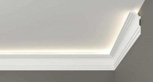 DD515/Карниз DecorDizayn (100х50х2000)/12 ГРАНИ