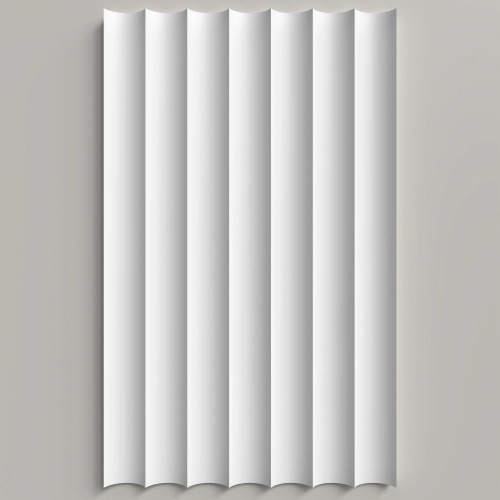 DD900/Панель DecorDizayn (240х10х3000)/13 ГРАНИ