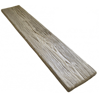 Панель ArnoDecor Рустик Лофт 330*20 мм, 3 м