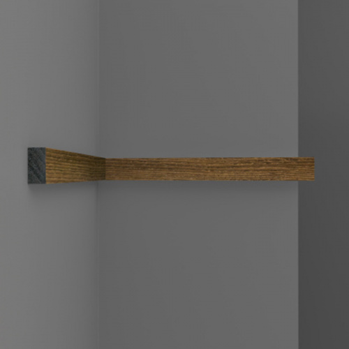 D047-88 Молдинг ДМ (20*10*2900 мм)