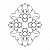 Розетка RODECOR Сад Шинуазри 87516CN 2000*1560 мм