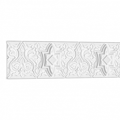Молдинг 1.51.502 /16,3*3,5/2м/ MAURITANIA