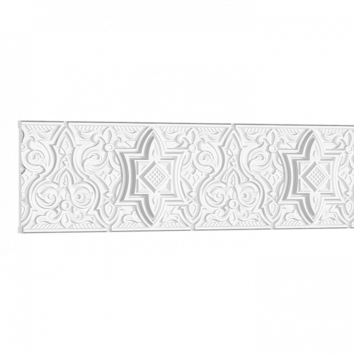 Молдинг 1.51.502 /16,3*3,5/2м/ MAURITANIA