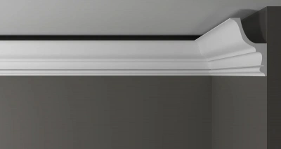 DD509/Карниз DecorDizayn (120x75x2000мм)/8