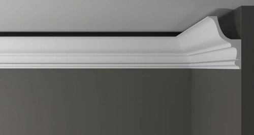 DD509/Карниз DecorDizayn (120x75x2000мм)/8