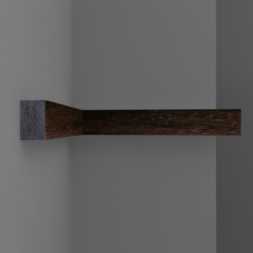 D048-438 Молдинг ДМ (20*30*2900 мм)