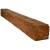 Балка ArnoDecor Рустик Дуб 195*195 мм, 3 м