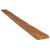 Доска ArnoDecor Модерн Орех 120*20 мм, 3 м