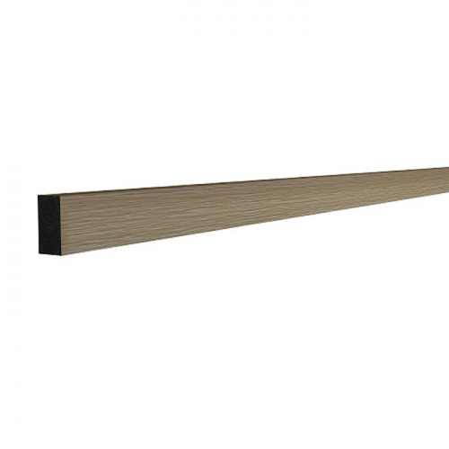 610-63SH Рейка DecorDizayn (20*10) 3м