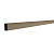 610-63SH Рейка DecorDizayn (20*10) 3м
