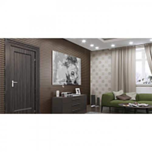 3D Дизайнерская панель из гипса VECTOR PLATINUM МАТОВЫЕ 600*600мм, 0,36м2