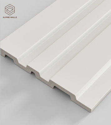 Декоративная панель ALPINE WALLS LA ECO4741W 117*10*2900