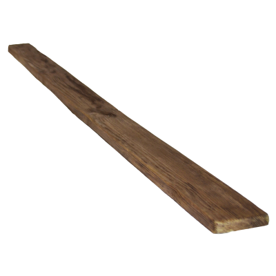 Доска ArnoDecor Модерн Дуб 90*20 мм, 3 м