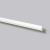 WL7 Молдинг (25*12.5) nmc (100) 2м (RU)