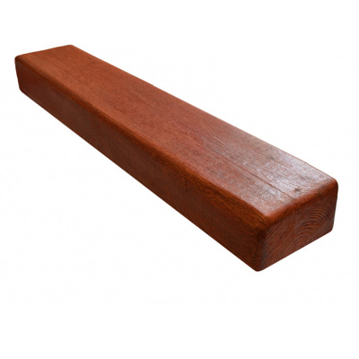 Балка ArnoDecor Модерн Рябина 100*60 мм, 3 м