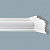 К8 Карниз XPS BD (45*30)/20