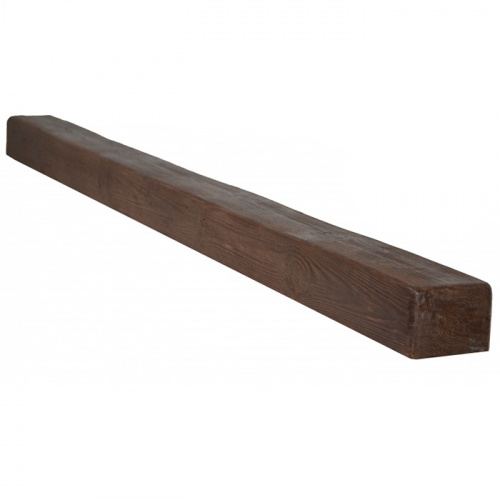 Балка ArnoDecor Модерн Магма 145*120 мм, 3 м