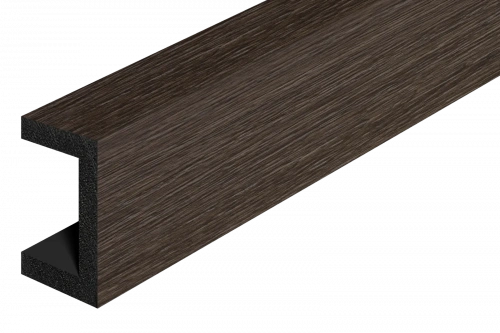 613-67SH Рейка DecorDizayn (50*30) 3м