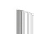 Финишный молдинг HIWOOD LF136A NP (24,1×12) 2,7м 
