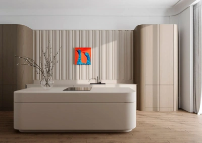 DD951/Панель DecorDizayn (240x32.5x2800мм)/6 Paduga
