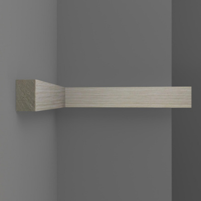 D048-1070 Молдинг ДМ (20*30*2900 мм)