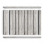 Молдинг HIWOOD D15V2 GR24 (15×15) 2,7м Молдинг HIWOOD D15V2 GR24 (15×15) 2,7м