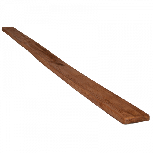 Доска ArnoDecor Модерн Орех 90*20 мм, 3 м