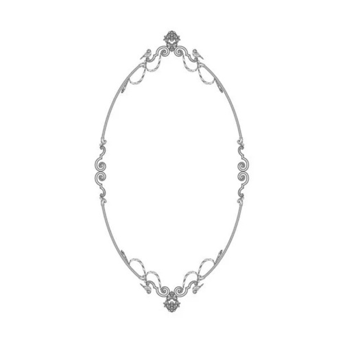 Розетка RODECOR 87104BR 3080х1680 мм