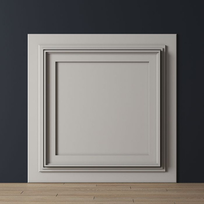 Панель 1.59.818 /50,0*50,0*2,0/ NEW ART DECO