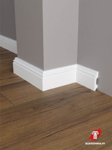 DD27/Плинтус DecorDizayn (59x13x2000мм)/31