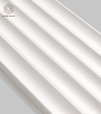 Декоративная панель ALPINE WALLS LA ECO7701W 148*13*2900