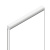 Молдинг HIWOOD D15V2 W49G (15×15) 2,7м Молдинг HIWOOD D15V2 W49G (15×15) 2,7м