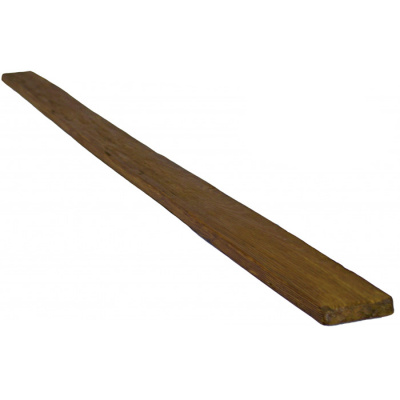 Доска ArnoDecor Модерн Фламбир 90*20 мм, 2 м