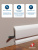 DD700/Плинтус DecorDizayn (100x18.1x2000мм)/13 ESTET DD700/Плинтус DecorDizayn (100x18.1x2000мм)/13 ESTET