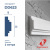 DD623/Молдинг DecorDizayn (30х10x2000мм)/76 ГРАНИ