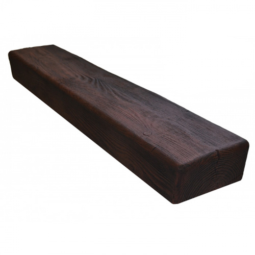Балка ArnoDecor Модерн Магма 100*60 мм, 2 м