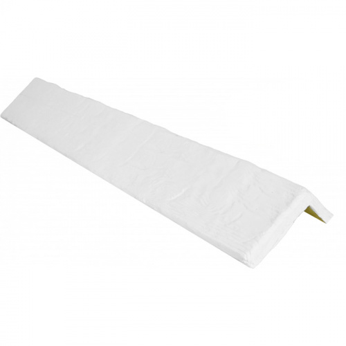 Откос ArnoDecor Рустик Белый 145*320 мм, 2 м
